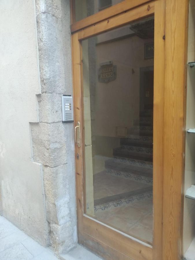 Buhardilla Para Dos En Can Mingu Besalú Εξωτερικό φωτογραφία