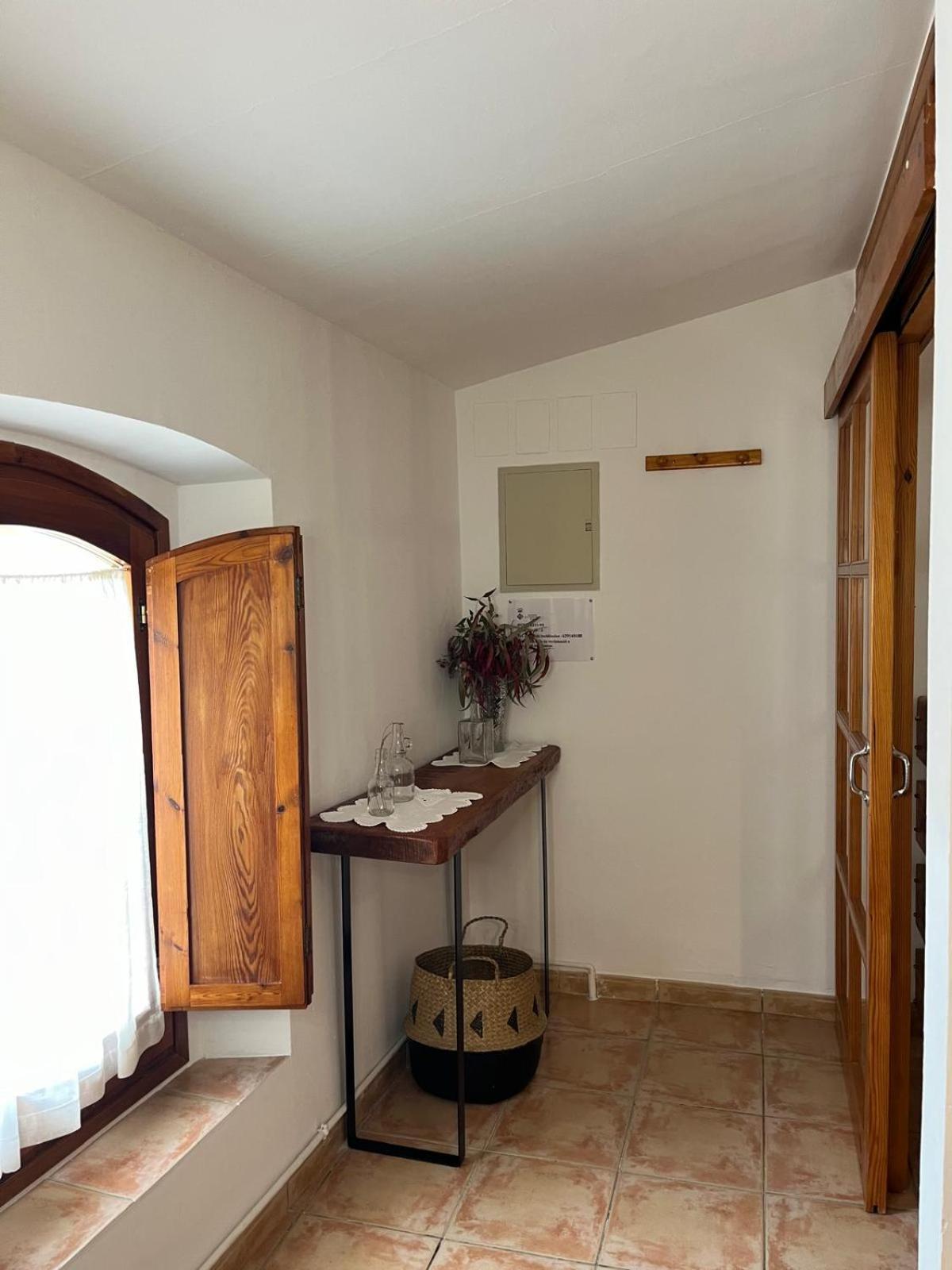 Buhardilla Para Dos En Can Mingu Besalú Εξωτερικό φωτογραφία